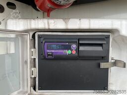 Schmitz Cargobull SCB*S3B Fridge / Themoking SLXi 300 / Schmitz A...