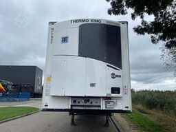 Schmitz Cargobull SCB*S3B Fridge / Themoking SLXi 300 / Schmitz A...