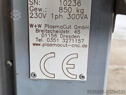 PlasmaCut 2512