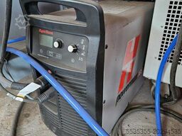 PlasmaCut 2512