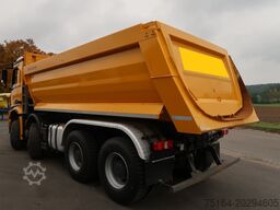 Mercedes-Benz Arocs 3251 8x4
