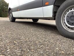 MERCEDES-BENZ Sprinter III 316/317 CDI/H2L2 SORTIMO