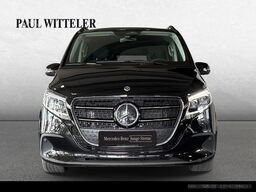 MERCEDES-BENZ V 220d 4MATIC STYLE DISTRONIC+MULTIBEAM+AHK+NAVI