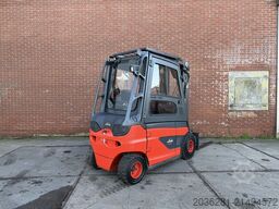 Linde E25-01