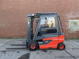 Linde E25-01