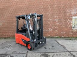 Linde E20L-02