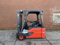 Linde E20L-02