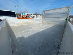 PEUGEOT Boxer Kipper/ 121kw/ Staukasten/ AHK 3.0t/ AC