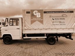 PEUGEOT Boxer Kipper/ 121kw/ Staukasten/ AHK 3.0t/ AC