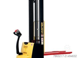 Hyster S 1.2E
