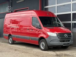 MERCEDES-BENZ Sprinter 317 CDI MAXI L4H2 KlimaKameraTempomMBUX
