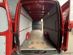 MERCEDES-BENZ Sprinter 317 CDI MAXI L4H2 KlimaKameraTempomMBUX