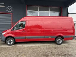 MERCEDES-BENZ Sprinter 317 CDI MAXI L4H2 KlimaKameraTempomMBUX
