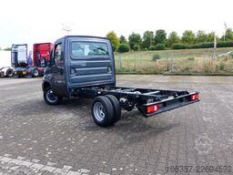 IVECO Daily 35C18H D 3,0 lRd.3000,  Klima Autom Differ