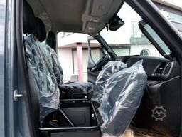 IVECO Daily 35C18H D 3,0 lRd.3000,  Klima Autom Differ