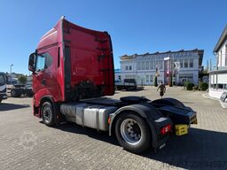 IVECO STRALIS S-WAY AS440S49T/P Retarder