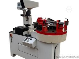 KELCH Trabant 271-2/M – Urządzenie do ustawiania i pomiaru narzędzi KELCH Trabant 271-2/M – Urządzenie do ustawiania i pomiaru narzędzi