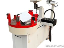 KELCH Trabant 271-2/M – Urządzenie do ustawiania i pomiaru narzędzi KELCH Trabant 271-2/M – Urządzenie do ustawiania i pomiaru narzędzi