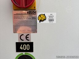 KELCH Trabant 271-2/M – Urządzenie do ustawiania i pomiaru narzędzi KELCH Trabant 271-2/M – Urządzenie do ustawiania i pomiaru narzędzi