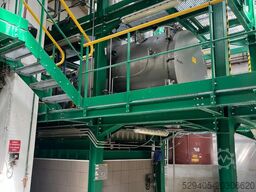  Italvacuum Modèle : Cosmodry System IHD 3200 An...