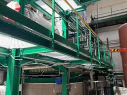  Italvacuum Modèle : Cosmodry System IHD 3200 An...