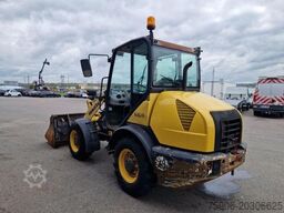Komatsu WA70-5