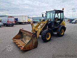 Komatsu WA70-5