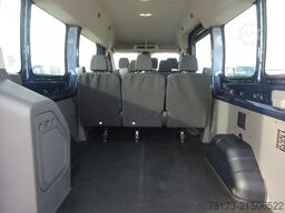 FORD Transit Kombi 350 L3H2 Trend 360Kam Navi 9Sitz