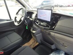 FORD Transit Kombi 350 L3H2 Trend 360Kam Navi 9Sitz