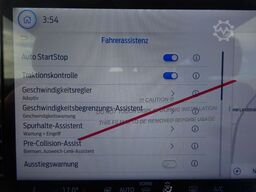 FORD Transit Kombi 350 L3H2 Trend 360Kam Navi 9Sitz