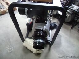  Agomac diesel waterpomp