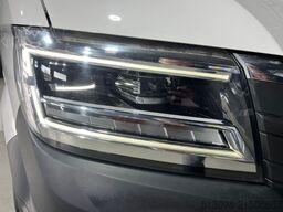 VOLKSWAGEN CRAFTER 17 SITZER ACC LANE ASSIST