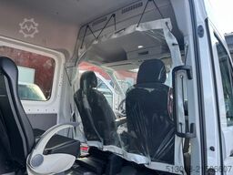 VOLKSWAGEN CRAFTER 17 SITZER ACC LANE ASSIST