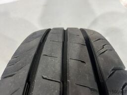 VOLKSWAGEN CRAFTER 17 SITZER ACC LANE ASSIST