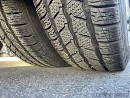 VOLKSWAGEN CRAFTER 17 SITZER ACC LANE ASSIST