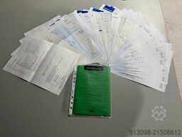 VOLKSWAGEN CRAFTER 17 SITZER ACC LANE ASSIST