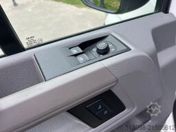 VOLKSWAGEN CRAFTER 17 SITZER ACC LANE ASSIST