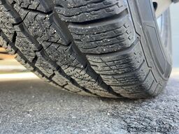 VOLKSWAGEN CRAFTER 17 SITZER ACC LANE ASSIST