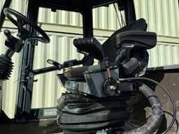 HAMM HD075K Kombiwalze / 2009 BJ / 2.822 H