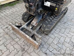 SANY SY18C / 2022 BJ / 3 x Löffel