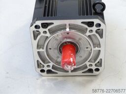 Indramat MAC112B-0-GD-2-C/130-A-1/S005 SN:MAC112-10094 - ! -
