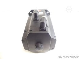 KUKA 1FK7083-5AF81-1YY3-Z S16 Servomotor SN: YFV050657320004