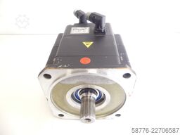 KUKA 1FK7101-5AZ91-1ZZ9-Z S07 Servomotor SN: YFVD50667881010