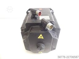 KUKA 1FK7101-5AZ91-1ZZ9-Z S07 Servomotor SN: YFVD50667881010