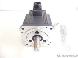 Mitsubishi HC-SFS152 AC Servomotor SN: 4X090104404X - ! -
