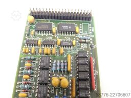 Siemens 6ES5252-5BA11 IP252MC E/A-Modul Version A 2 SN 00452256