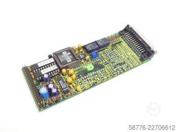 Siemens 6ES5252-5BB11 IP252MC AA4K / 128-Modul Version A 01 SN 00408355