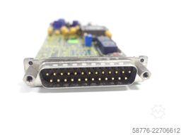 Siemens 6ES5252-5BB11 IP252MC AA4K / 128-Modul Version A 01 SN 00408355
