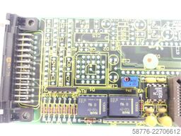 Siemens 6ES5252-5BB11 IP252MC AA4K / 128-Modul Version A 01 SN 00408355