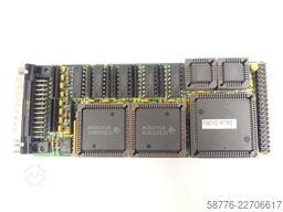 Siemens 6ES5252-5BC11 IP252MC Zählermodul Version A 3 SN 00411916